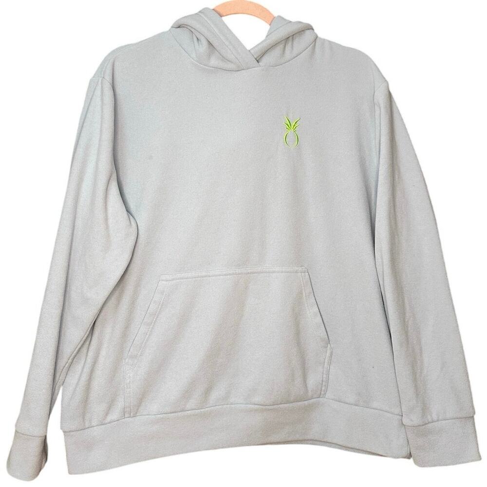 Dudley Stephens Hendrie Hoodie‎ in Terry Fleece Size Medium